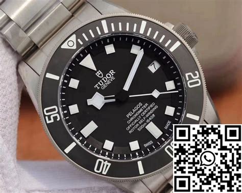 tudor pelagoa f factory